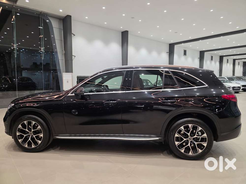 Mercedes-benz Glc 300 4matic, 2024, Petrol