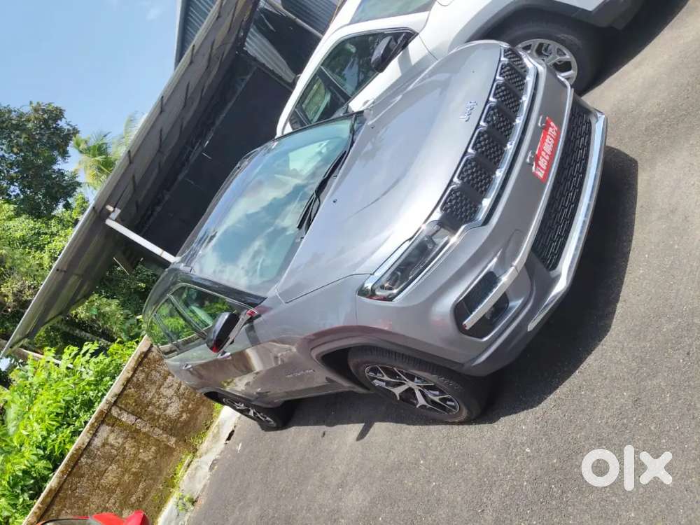 Jeep Compass / Jeep Meridian