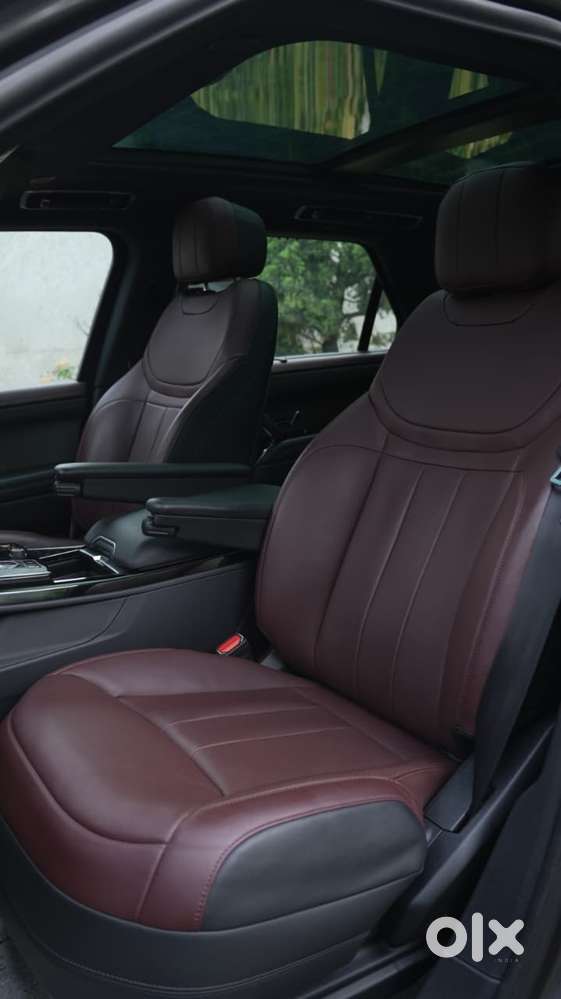 Land Rover Range Sport Hse Dynamic 3.0 Diesel, 2024, Diesel