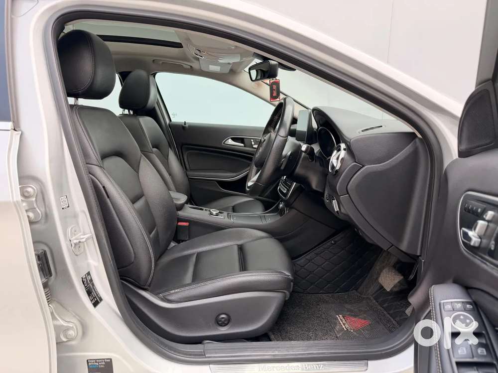 Mercedes-benz Gla Class 200 D Sport, 2018, Diesel