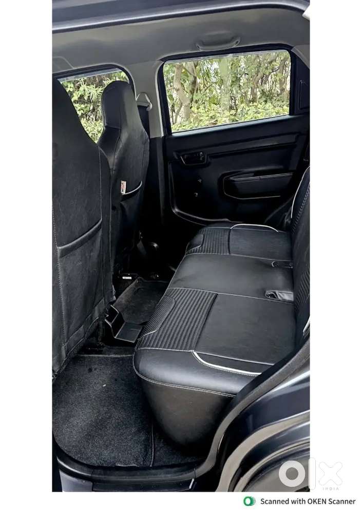 Maruti Suzuki S-presso 2021