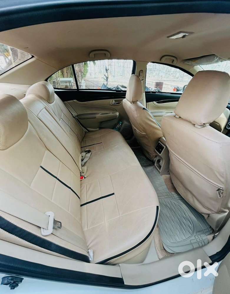 Maruti Suzuki Ciaz 2017 Diesel Well Maintained 1 St Owner