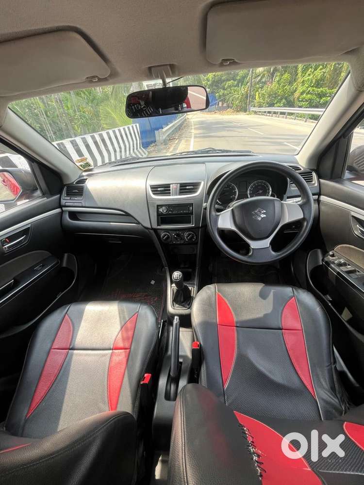 Maruti Suzuki Swift Ddis Vdi, 2012, Diesel