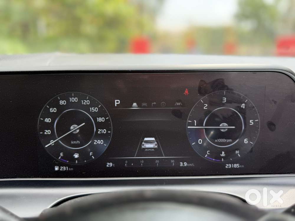 Kia Seltos, 2024, Diesel