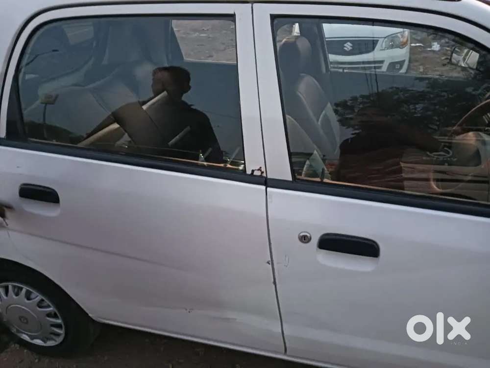 Good Condition Power Fool Engine And Ac And Heater Chalu Condition.