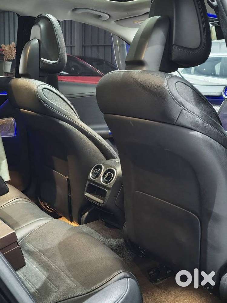 Mercedes-benz C-class Amg Line C 300d, 2023, Diesel