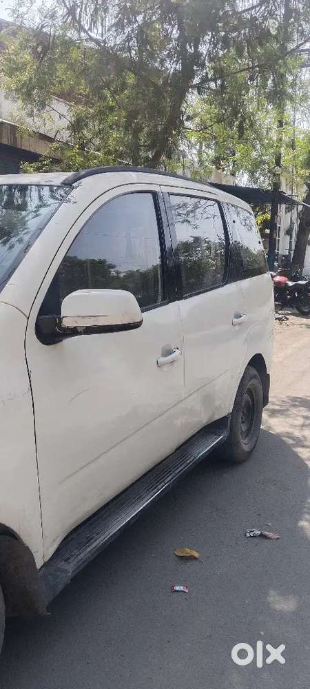 Mahindra Xylo 2013 Diesel 130000 Km Driven