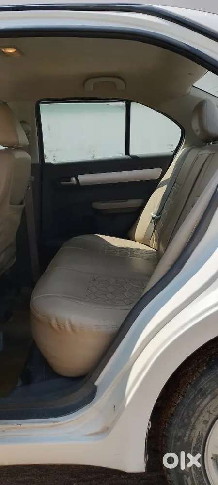 Maruti Suzuki Swift Dzire 2012 Petrol Well Maintained