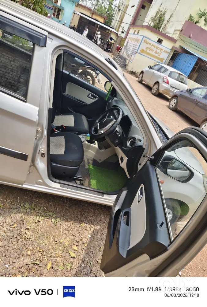 Maruti Suzuki Alto 800 2022 Petrol 500000 Km Driven
