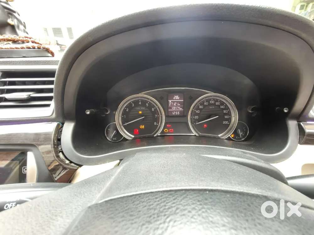 Maruti Suzuki Ciaz 2016 Year Model