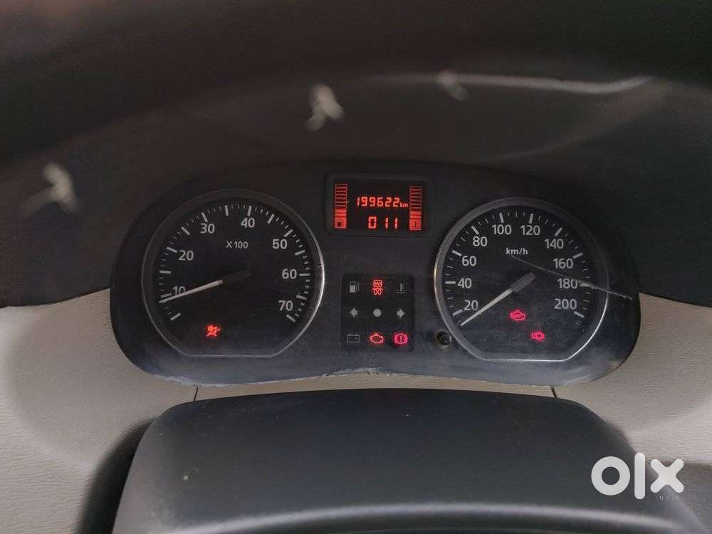 Nissan Terrano Xl Plus 85 Ps Deisel, 2014, Diesel
