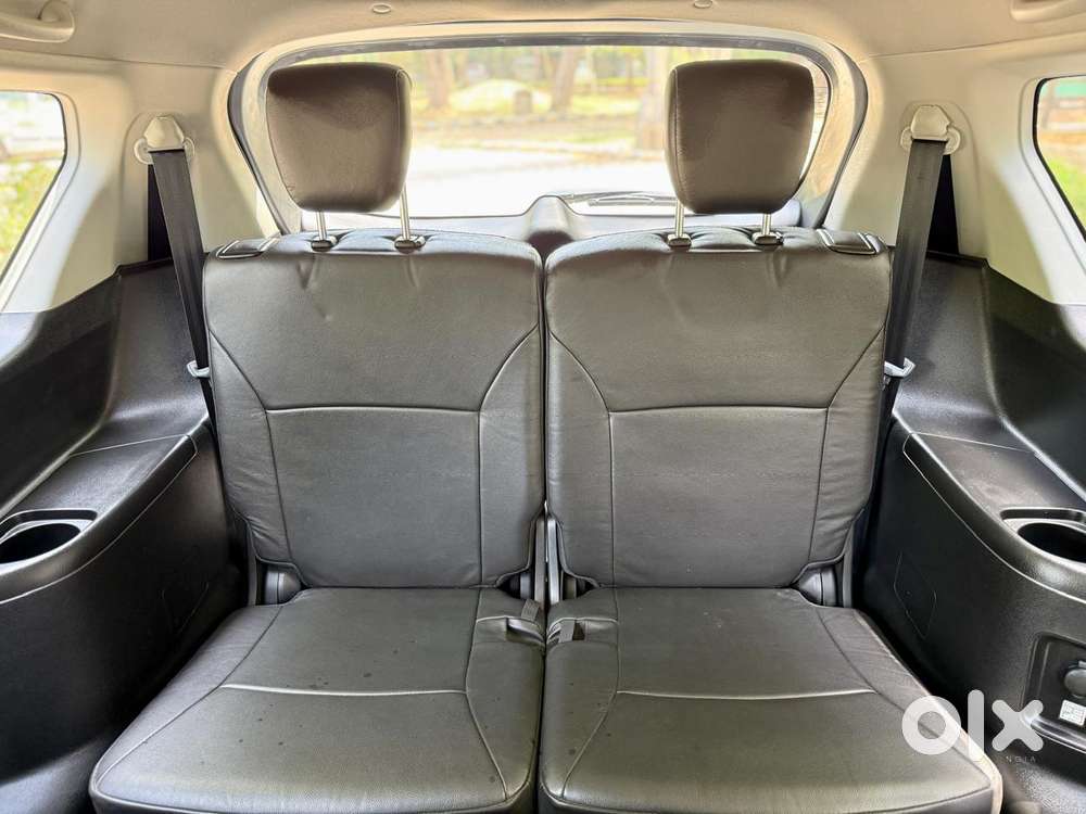 Maruti Suzuki Xl6 Alpha At, 2021, Petrol
