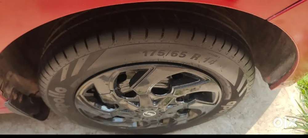 Tata Tiago 2018 Petrol