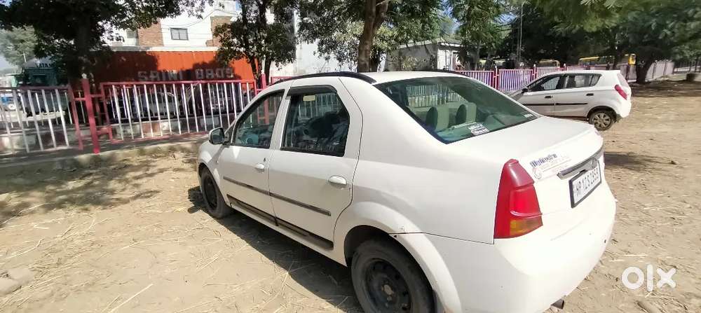 Mahindra Verito 1.4 G4 2013