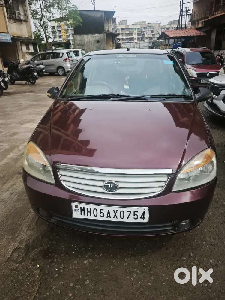 Tata Indigo Cs 2011