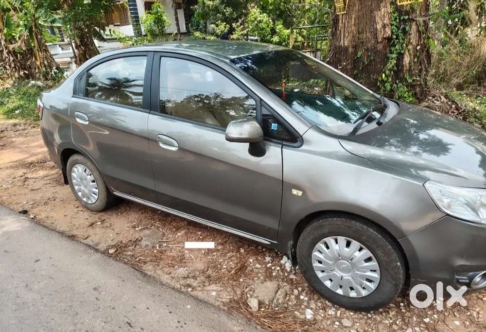 Chevrolet Sail 2015 Petrol Well Maintained