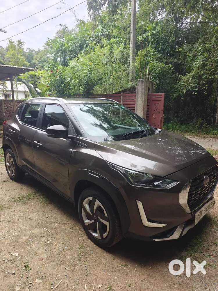 Nissan Magnite 1.0 Xl 2022 1st Owner