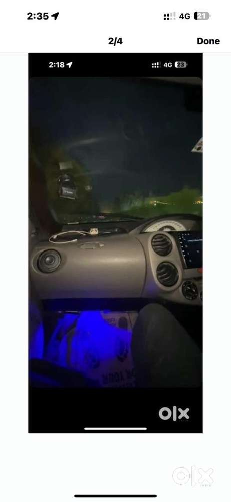Toyota Etios Gd 2011 Diesel Manual