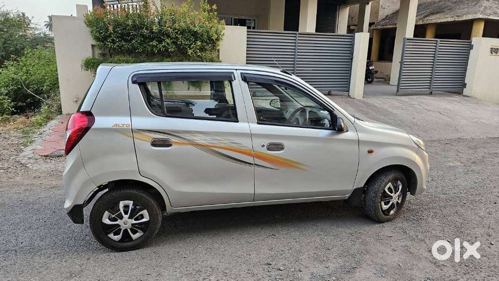 Maruti Suzuki Alto 800 Lxi, 2018, Petrol