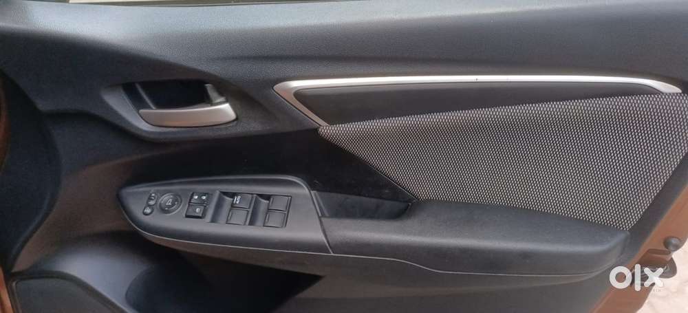 Honda Wr-v 1.5 Vx I-dtec, 2018, Diesel