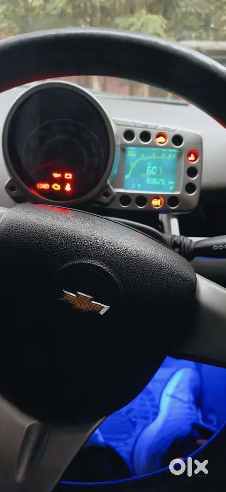 Chevrolet Beat Diesel 2013