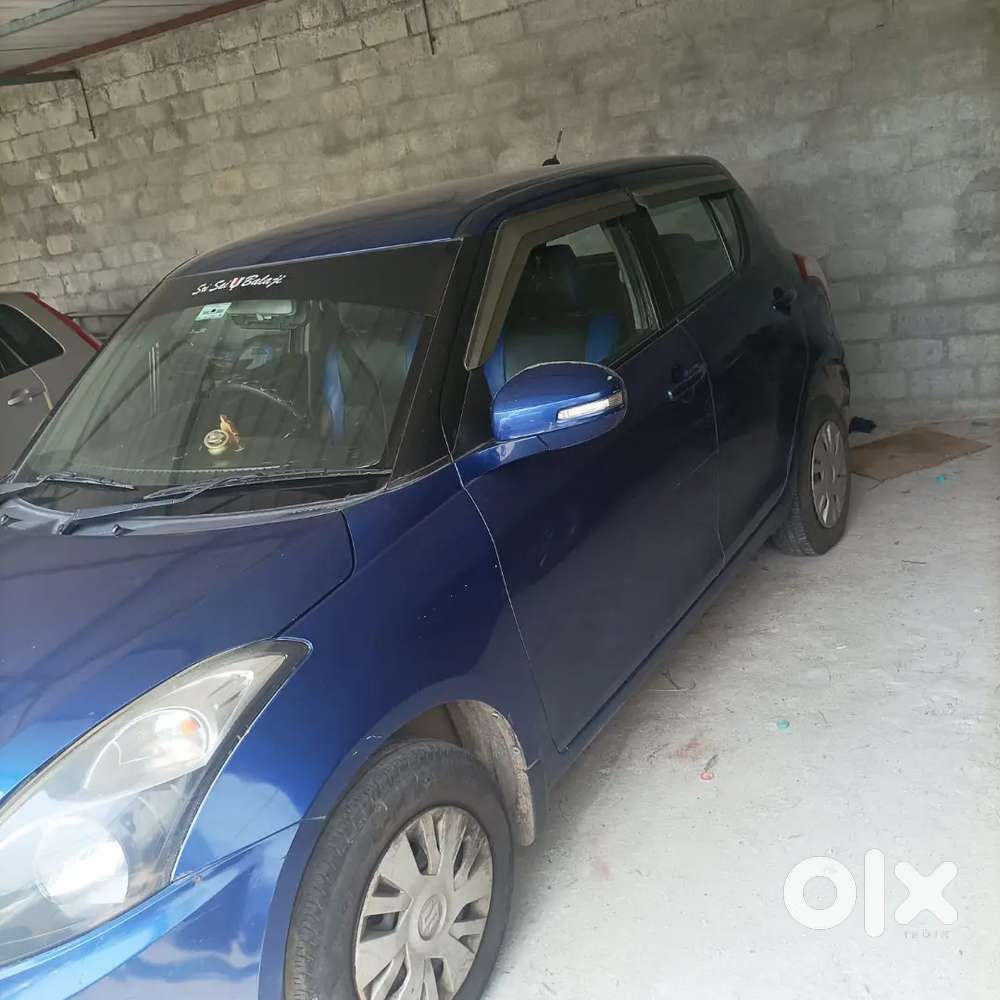 Excellent Working Condition And Brand New Tires