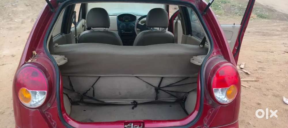 Conditioned Car For Sale