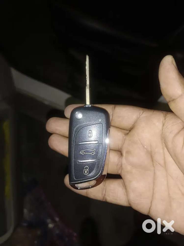 Mahindra Scorpio 2.5 2015