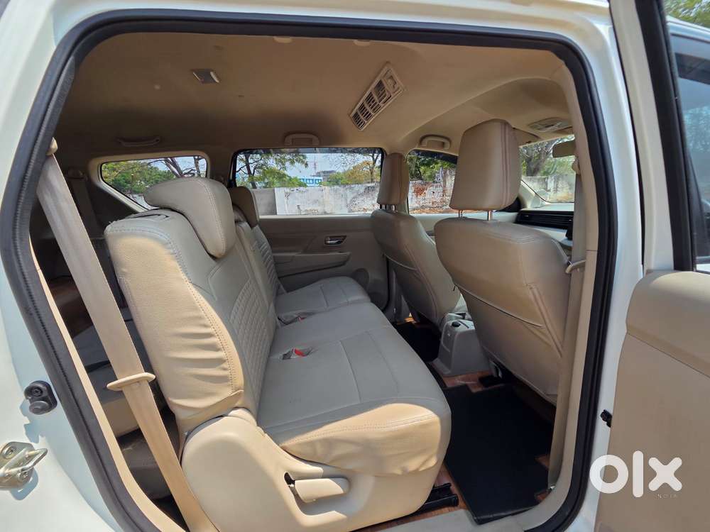 Maruti Suzuki Ertiga 1.5 Tour M Cng, 2024, Petrol