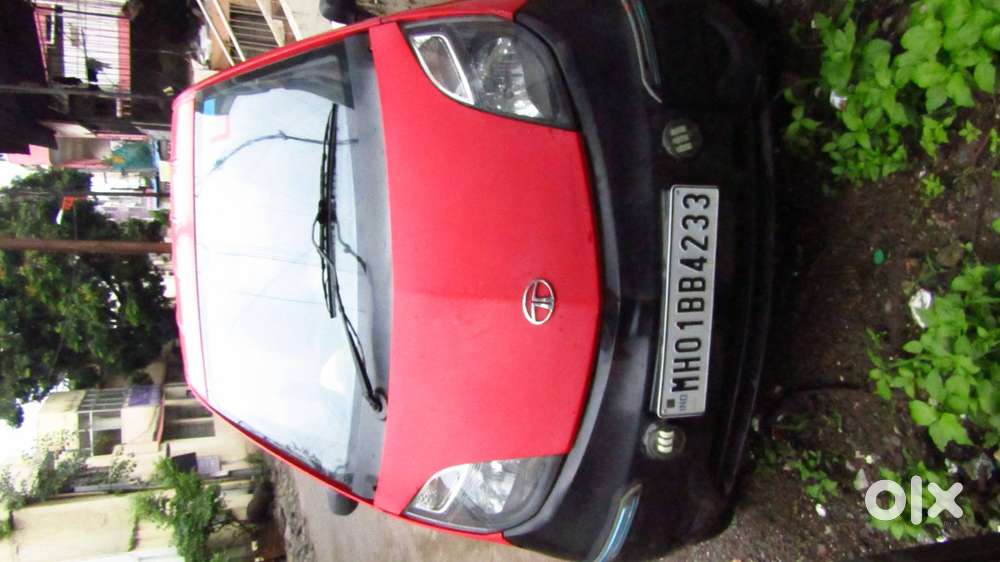 Tata Nano Xe 2011
