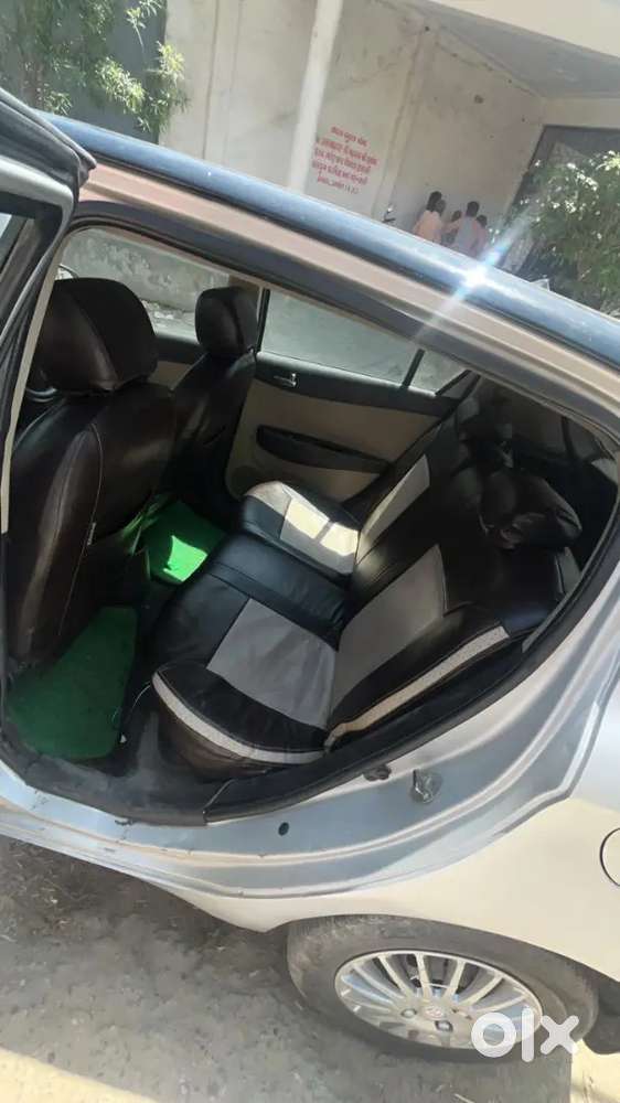 Hyundai New I20 2014 Diesel Manual