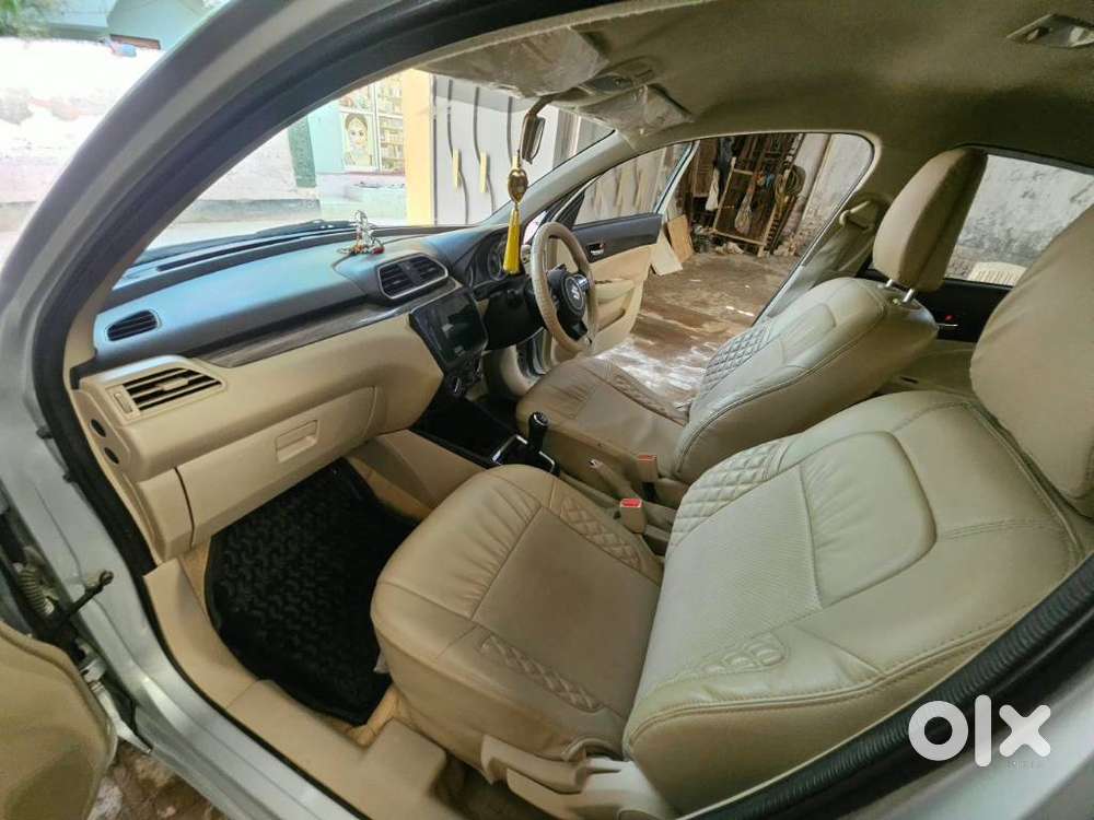 Maruti Suzuki Dzire 1.2 Vxi Cng, 2024, Cng & Hybrids