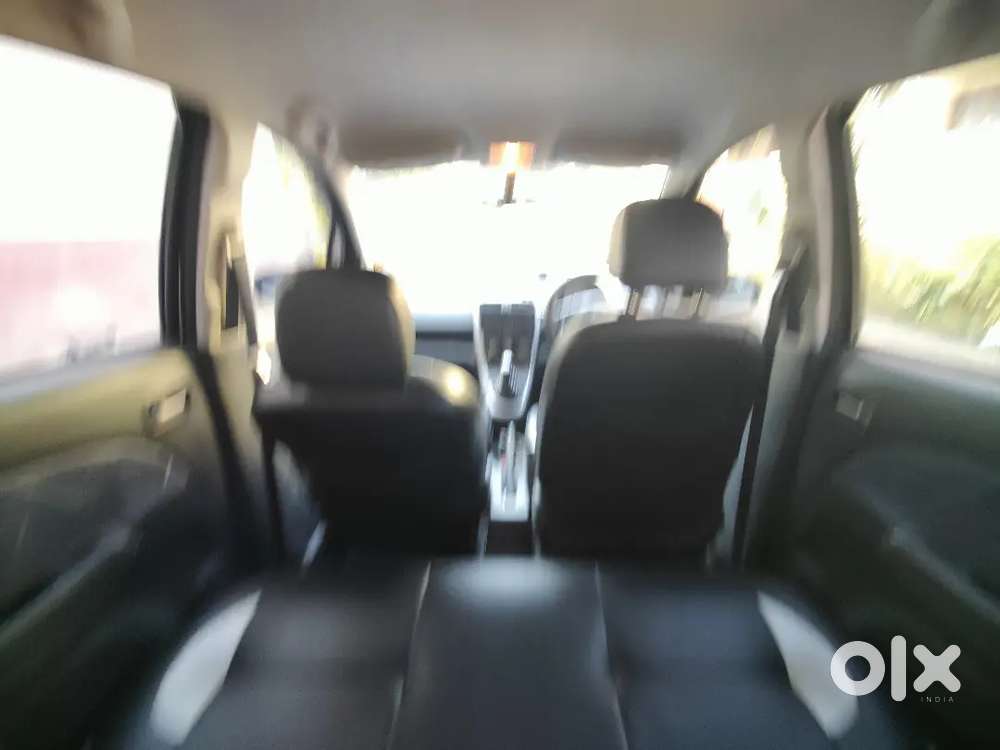 Maruti Suzuki Ritz 2010 Petrol 85000 Km Driven