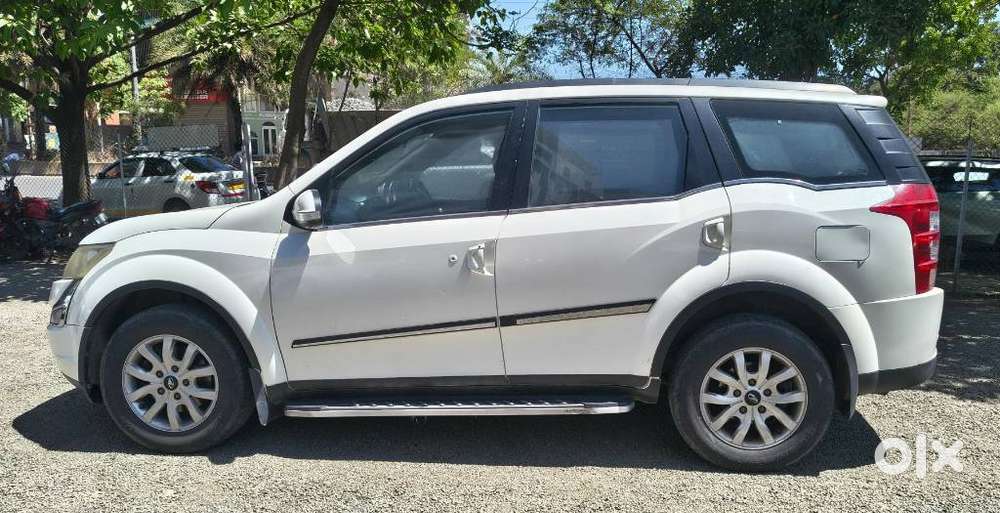 Mahindra Xuv500 2.2 W10, 2015, Diesel