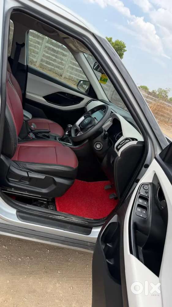 Hyundai Creta 1.5 Ex 2021