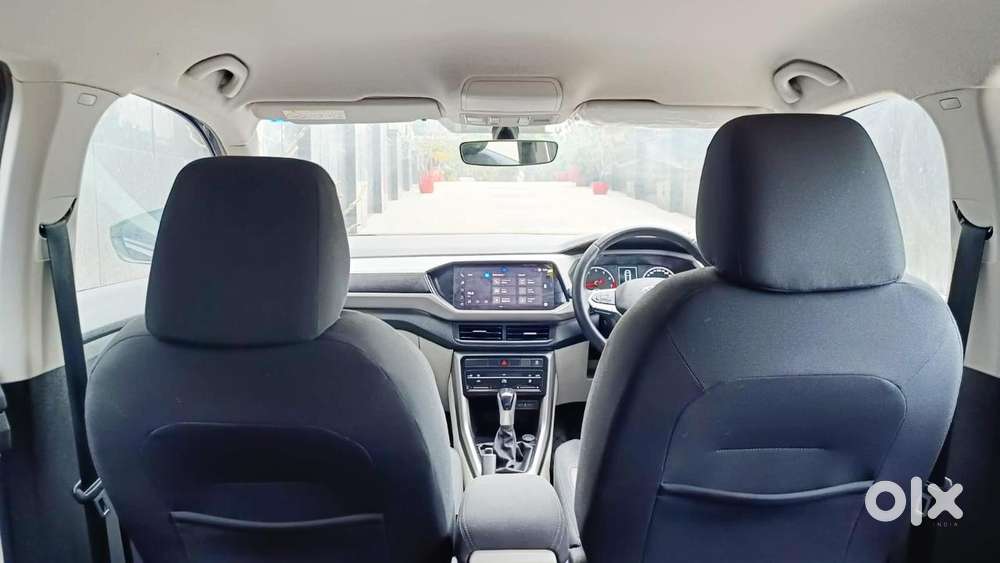 Volkswagen Taigun 1.0 Tsi Highline At, 2023, Petrol