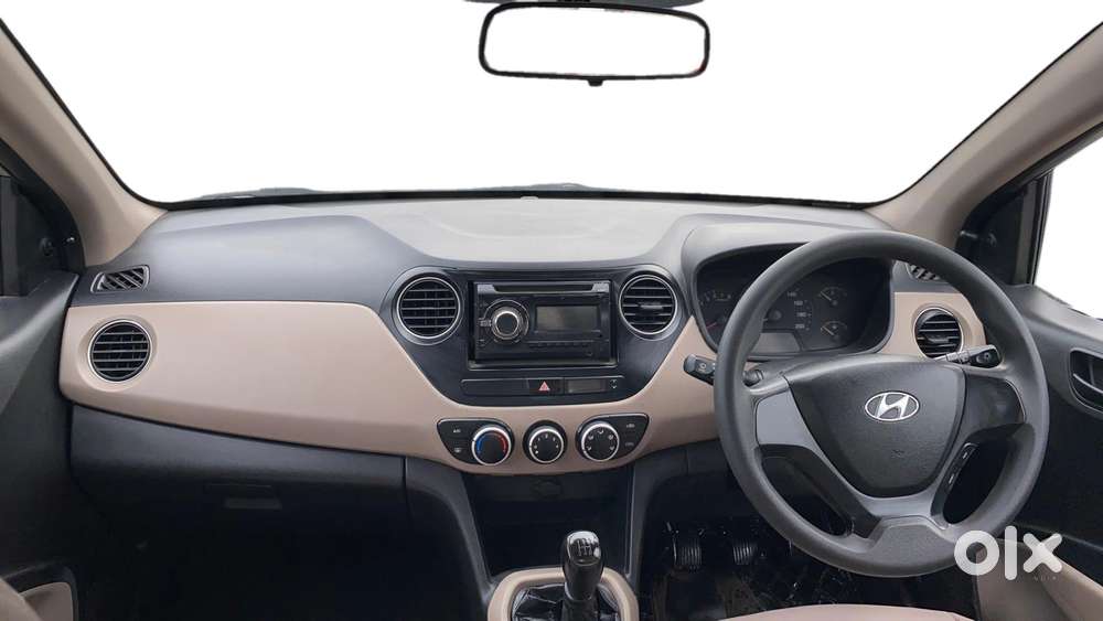 Hyundai Xcent [ ] 1.2 S, 2014, Petrol