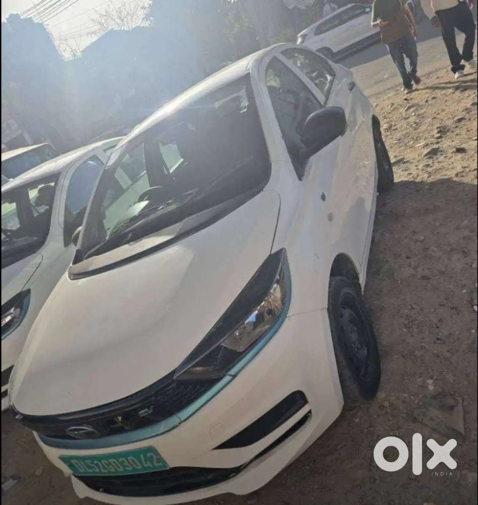 Tata Tiago Ev 2022 Electric Good Condition