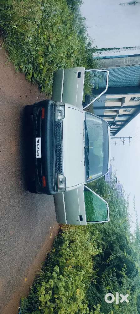 மாருதி 800 Mpfi Engine