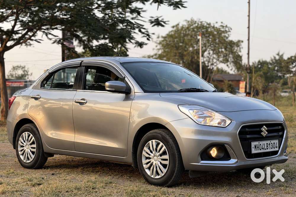 Maruti Suzuki Dzire 1.2 Vxi Cng, 2022, Cng & Hybrids