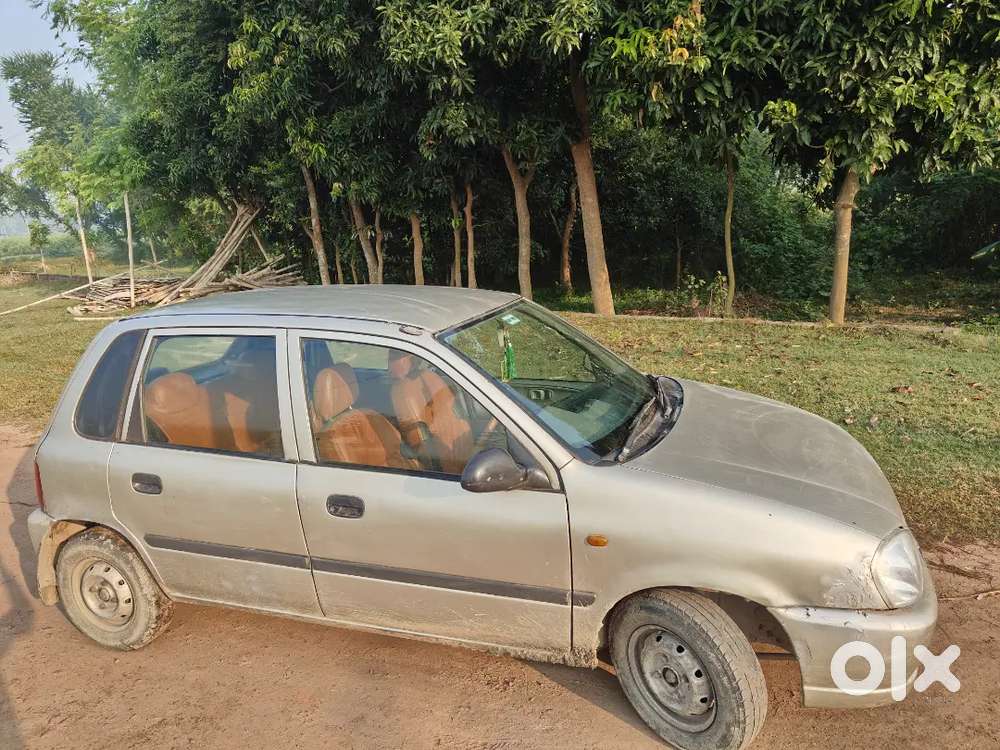 Maruti Suzuki Alto 2011 Petrol Variant