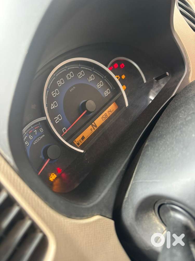 Maruti Suzuki Wagon R 2018 Diesel Good Condition