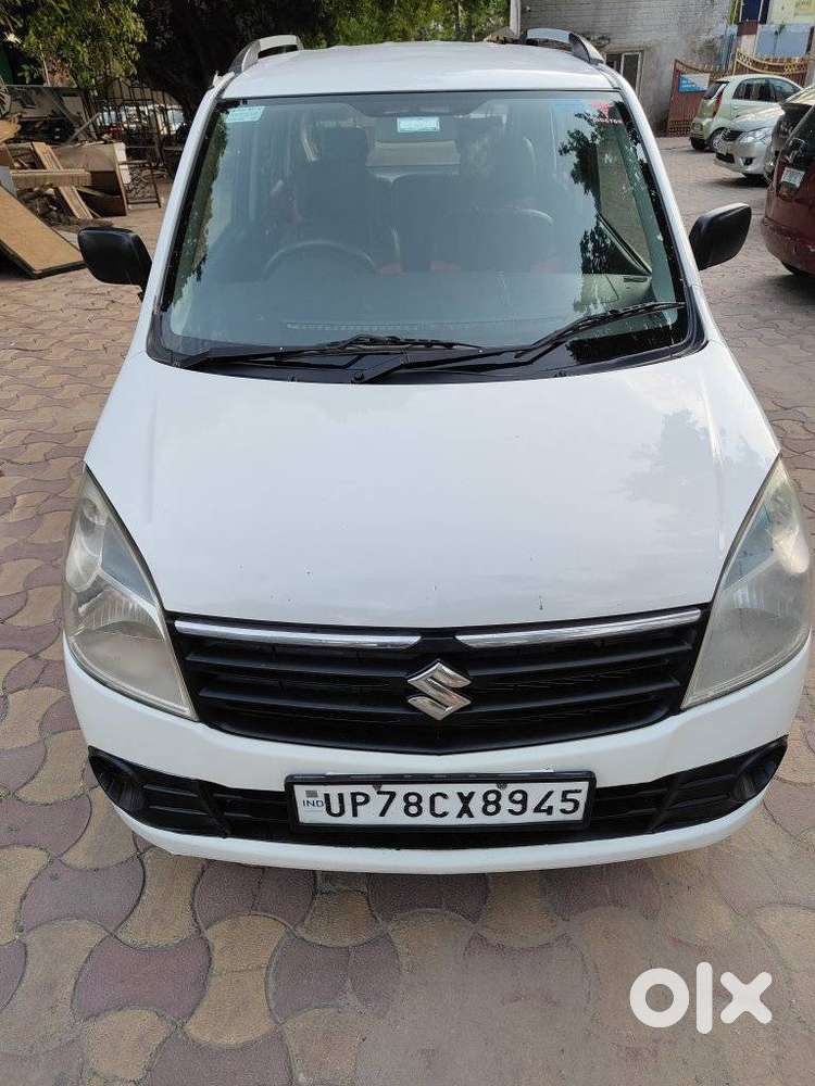 Maruti Suzuki Wagon R 1.0 Lxi Cng, 2013, Cng & Hybrids