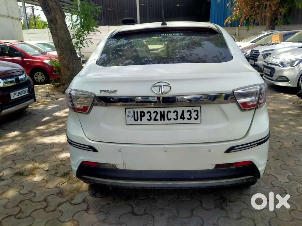 Tata Tigor 1.2 Revotron Xt, 2022, Petrol