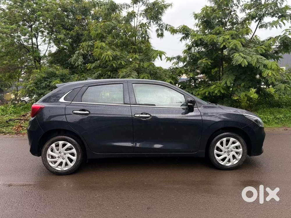 Maruti Suzuki Baleno 1.2 Zeta Cng, 2024, Cng & Hybrids