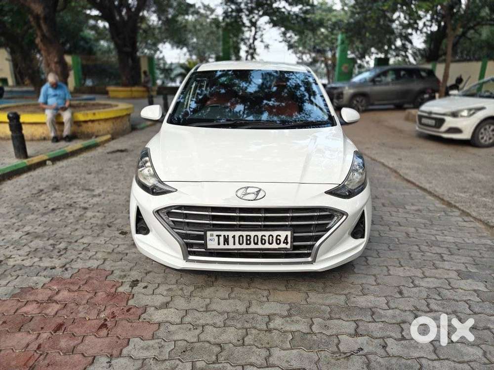 Hyundai Grand I10 Nios