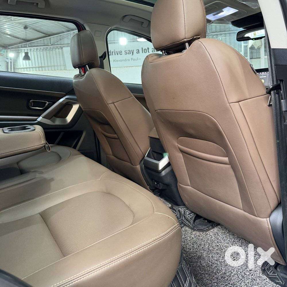 Tata Harrier Xza Plus At, 2022, Diesel