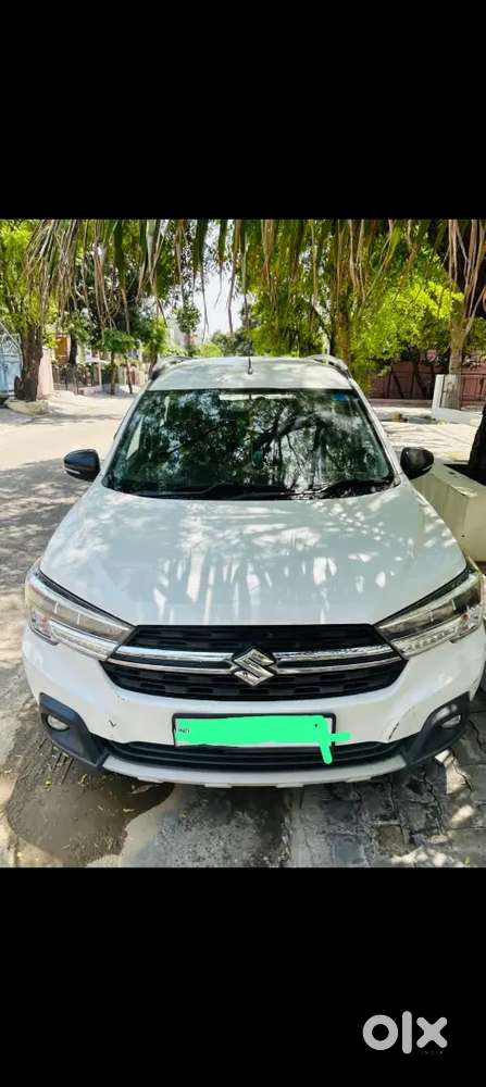 Maruti Suzuki Xl6 October 2021 Petrol 107000 Km Driven
