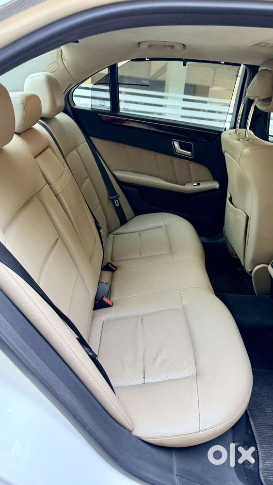 Mercedes-benz E-class E250 Cdi Elegance, 2012, Diesel