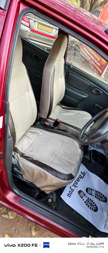 Maruti Suzuki Alto Green Lxi (cng), 2011, Petrol